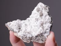 SKORPIONITE   with TARBUTTITE