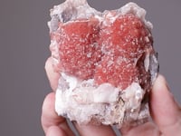 INESITE with DATOLITE OYELITE and THAUMASITE