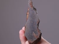 IRON METEORITE