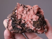 RHODOCHROSITE