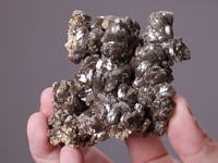 ARSENATIAN VANADINITE "ENDLICHITE"