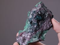 GERHARDTITE