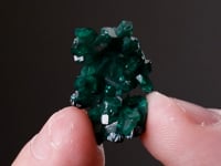 DIOPTASE