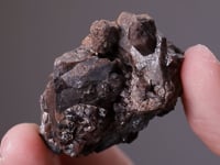 TEPHROITE