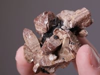 ZIRCON with AEGIRINE