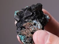 LIBETHENITE