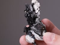 BADDELEYITE