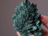 MALACHITE   ps. after AZURITE