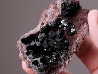 LIBETHENITE