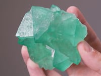FLUORITE