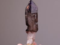 QUARTZ   var. Sceptre Amethyst