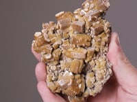 ARSENATIAN VANADINITE