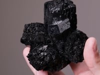 TOURMALINE (SCHORL)