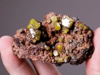 MIMETITE