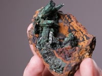 ATACAMITE