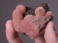 RHODOCHROSITE