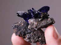 AZURITE