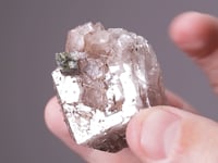 APOPHYLLITE