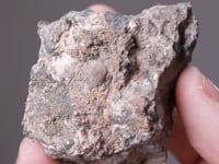 ALTAITE   with PYRITE