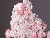 RHODOCHROSITE