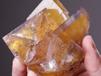 FLUORITE