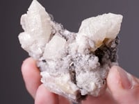 WITHERITE