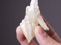 ARAGONITE   var. Tarnowitzite