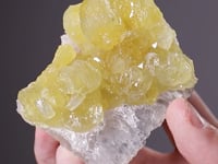 PREHNITE