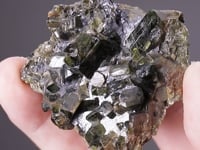 HEDENBERGITE