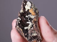 IODARGYRITE