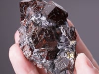 SPESSARTINE GARNET