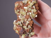 PYROMORPHITE