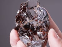 SPESSARTINE GARNET
