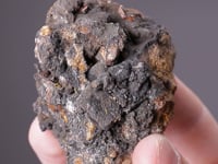 RASPITE with STOLZITE