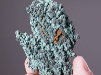 NATIVE COPPER