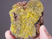 PYROMORPHITE