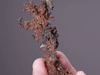 NATIVE COPPER
