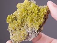 PYROMORPHITE