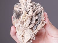 JACKSTRAW CERUSSITE