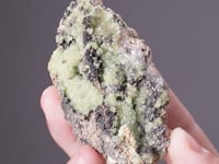 SMITHSONITE