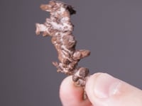NATIVE COPPER