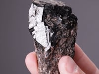BANNISTERITE