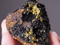 STOLZITE