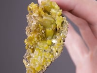 PYROMORPHITE