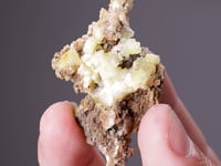 CHROME CERUSSITE