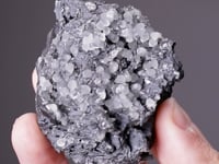 SMITHSONITE on CORONADITE
