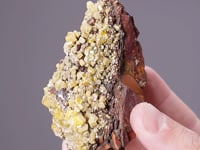 PYROMORPHITE