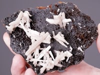 CERUSSITE