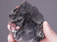 BANNISTERITE
