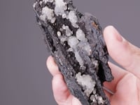 SMITHSONITE on CORONADITE